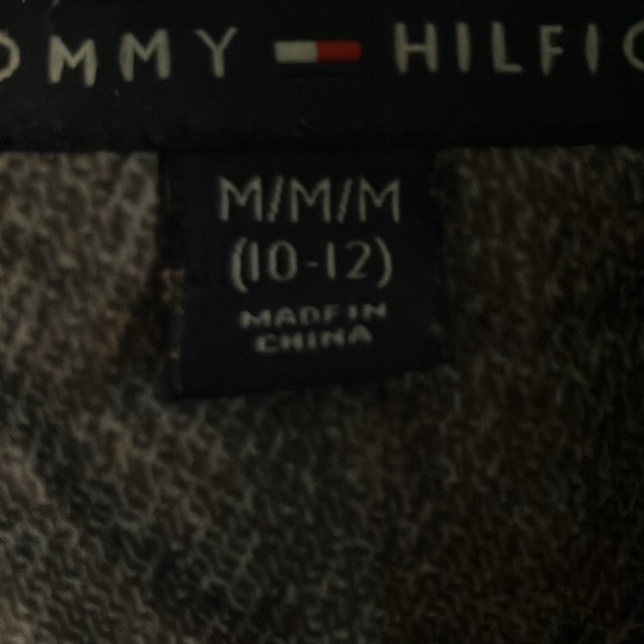 Tommy Hilfiger coat size Medium - Picture 4 of 8